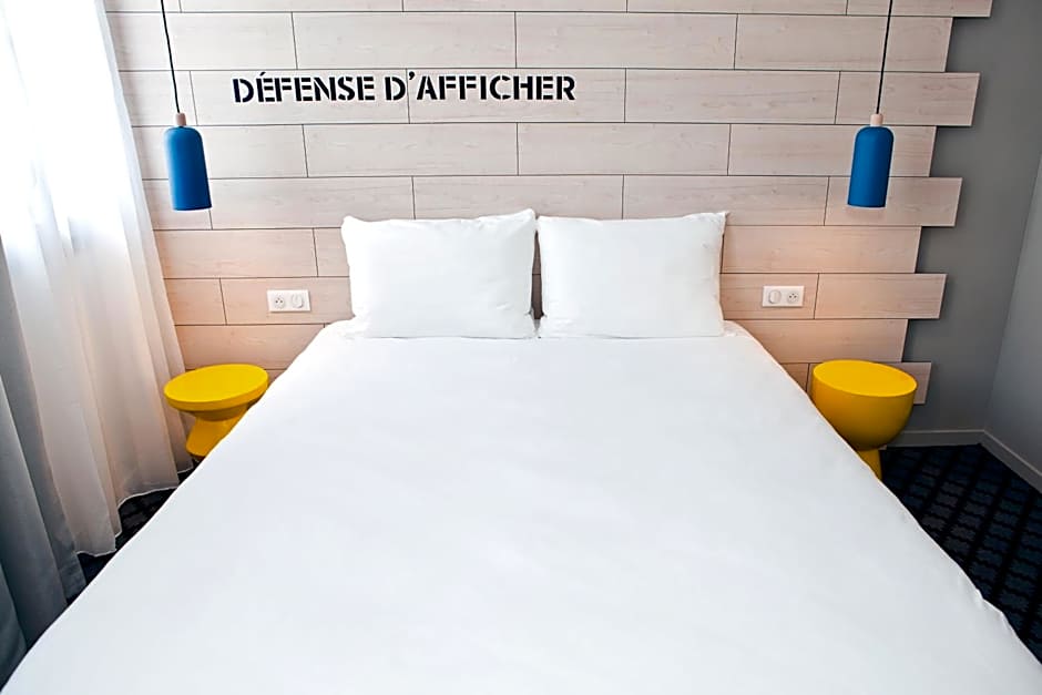 ibis Styles Chalons en Champagne Centre
