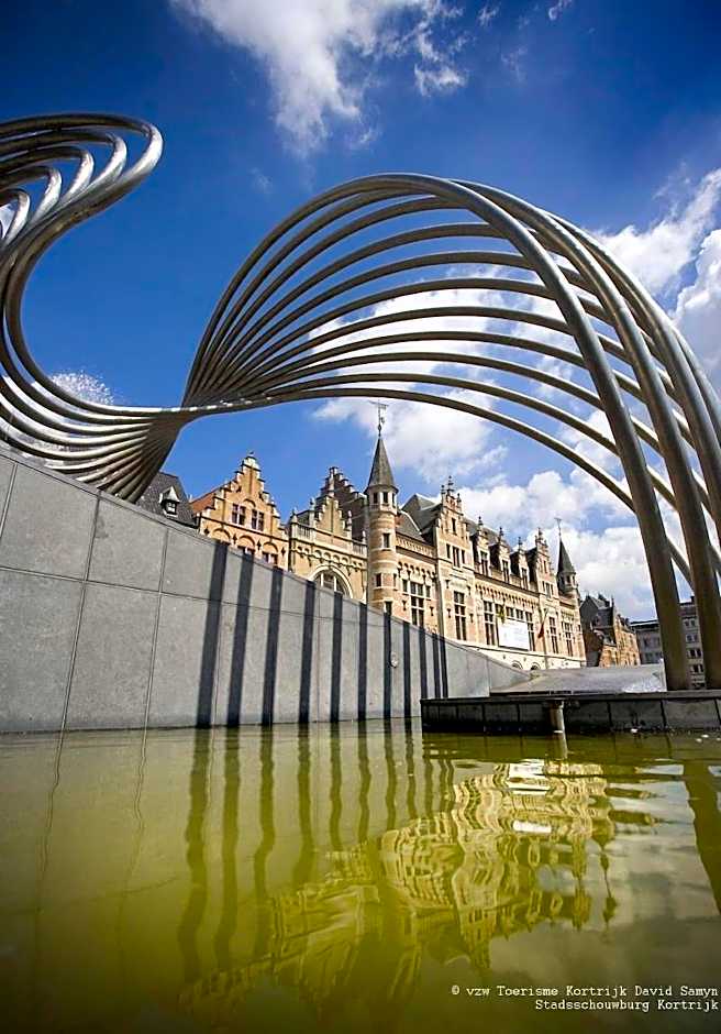Bootel Ahoi