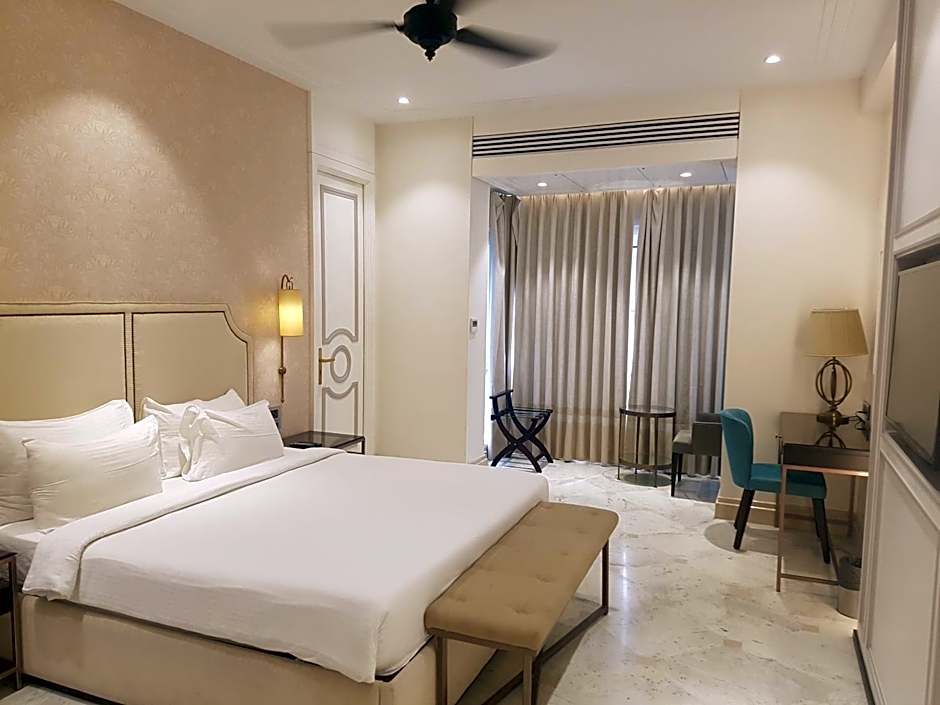 Hotel Harbour View Colaba
