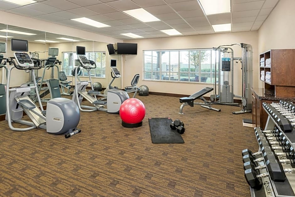 Courtyard by Marriott Abilene Northeast