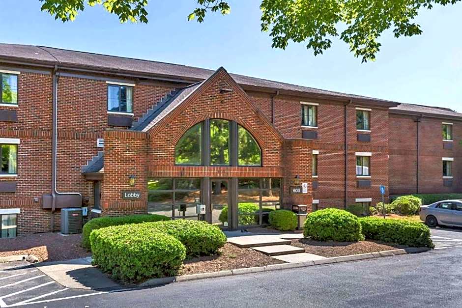 Extended Stay Cary
