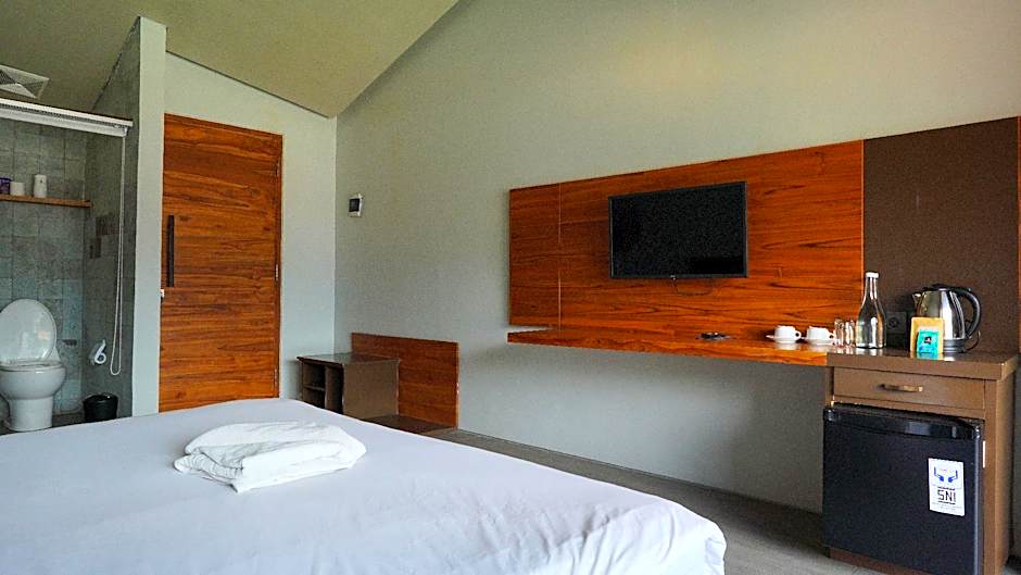 Noya Hotel