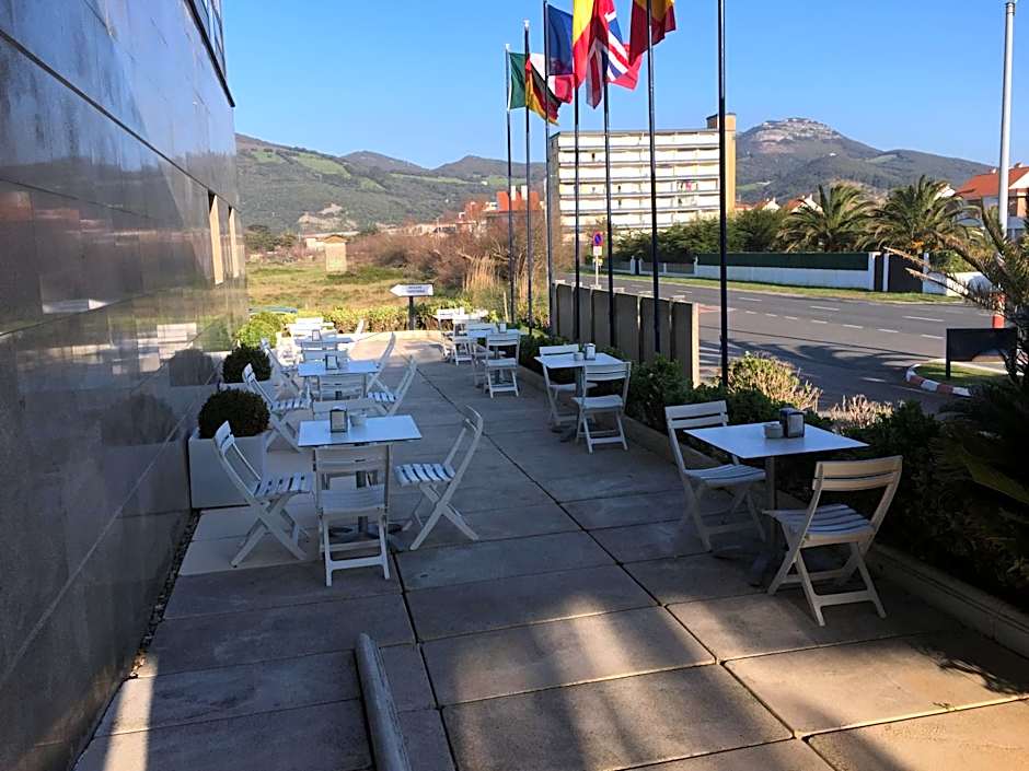 Hotel Juan de la Cosa