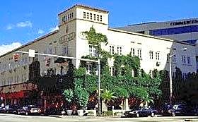 Hotel St. Michel