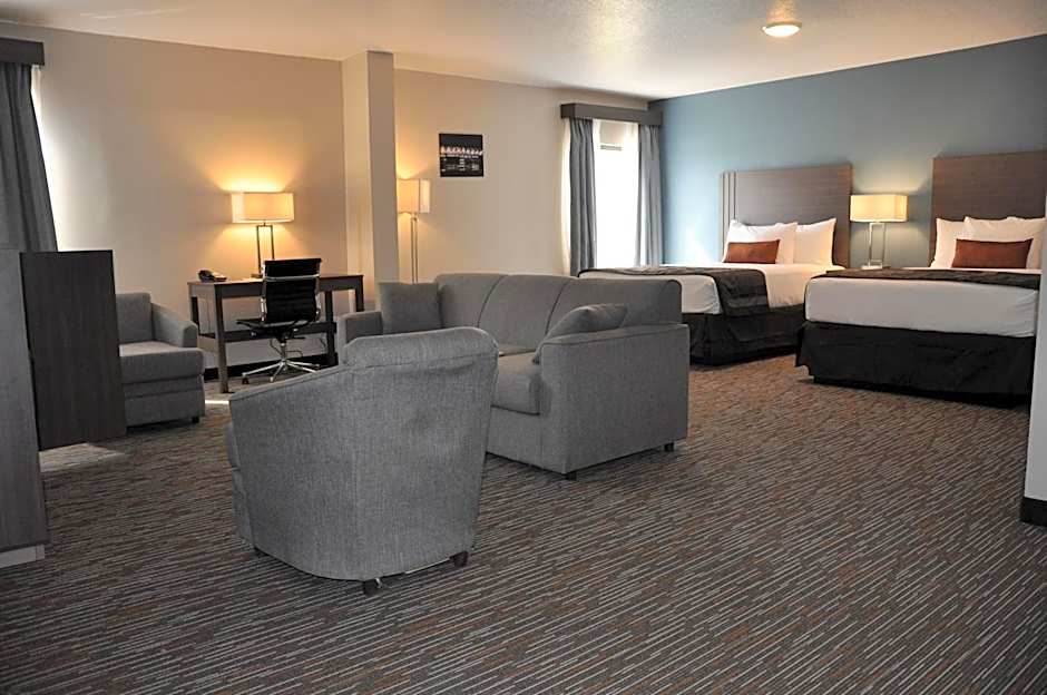 Grand Hotel Kissimmee at Celebration - Shuttle to Theme Parks