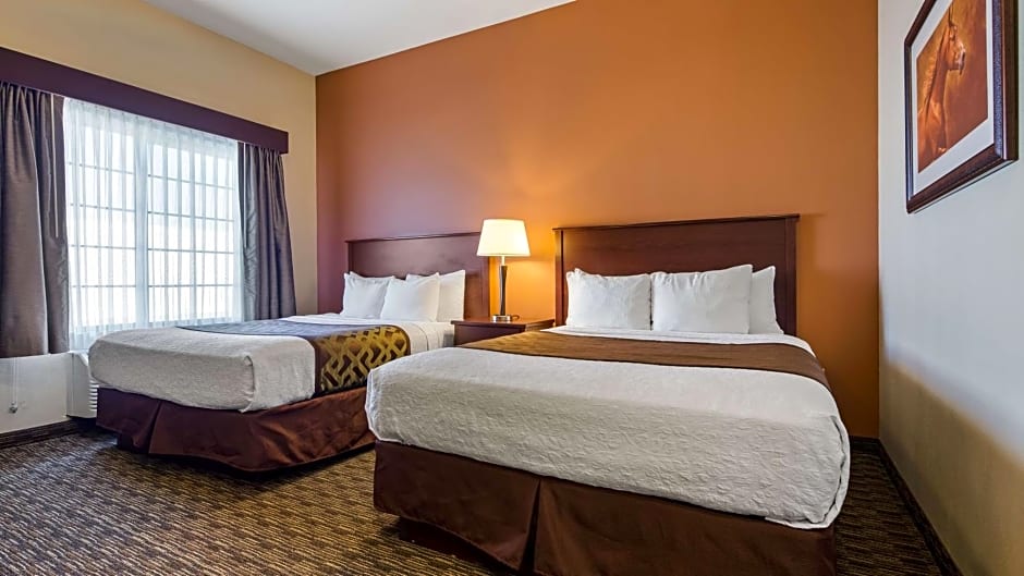 Best Western North Edge Inn