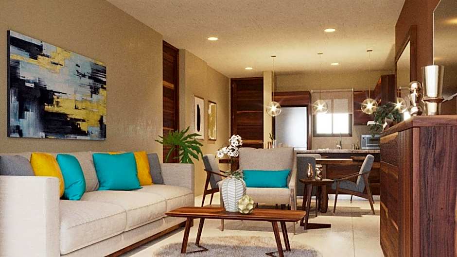 Hotel Beló Isla Mujeres - All Inclusive