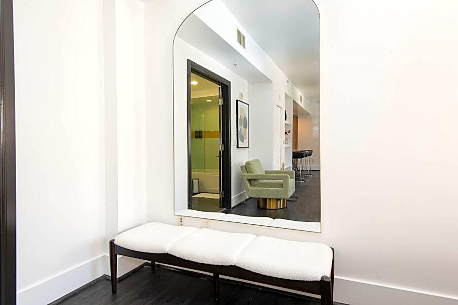 Audemar Boutique Hotel and Apartment Homes
