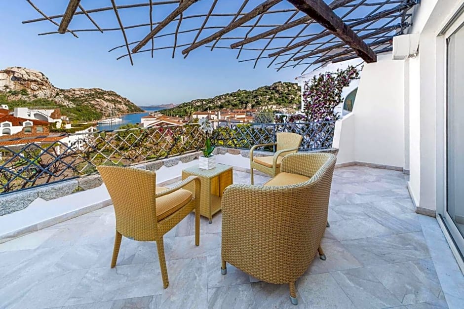 Grand Hotel Poltu Quatu Sardegna