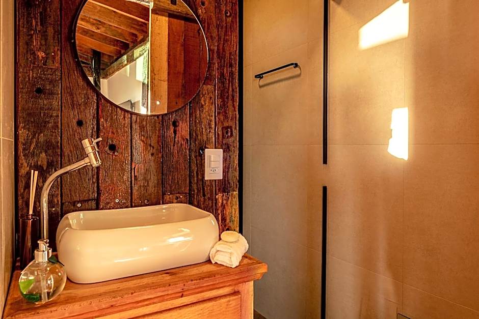 Fabulosa Villa dos Chalés em Campos do Jordão