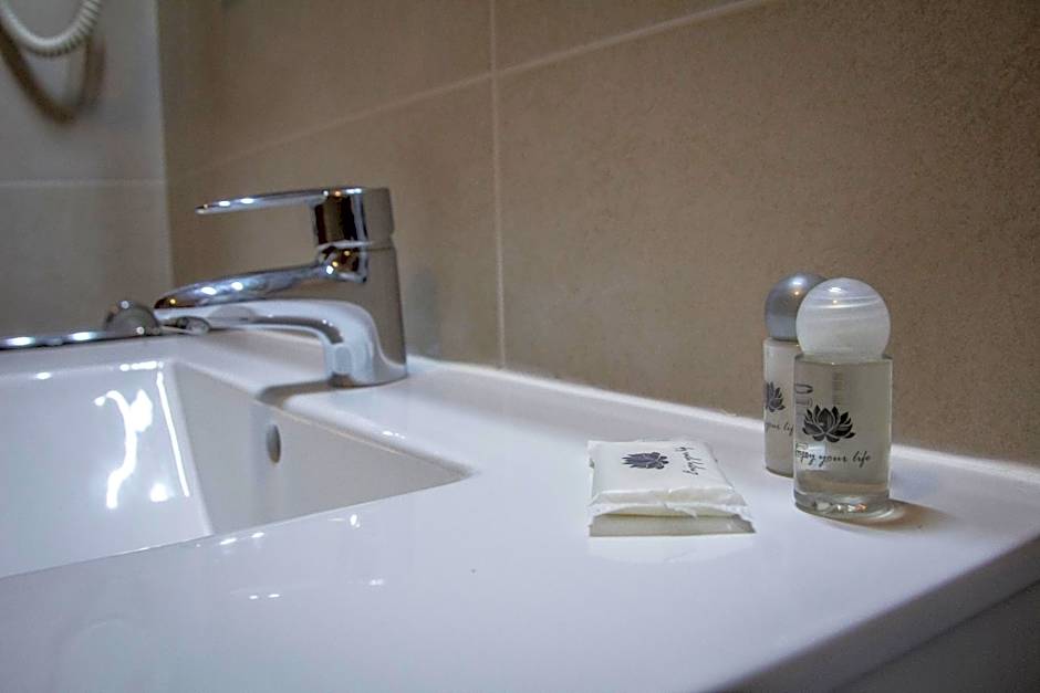 Apartamentos Vista Mar