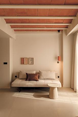 Pau Suites