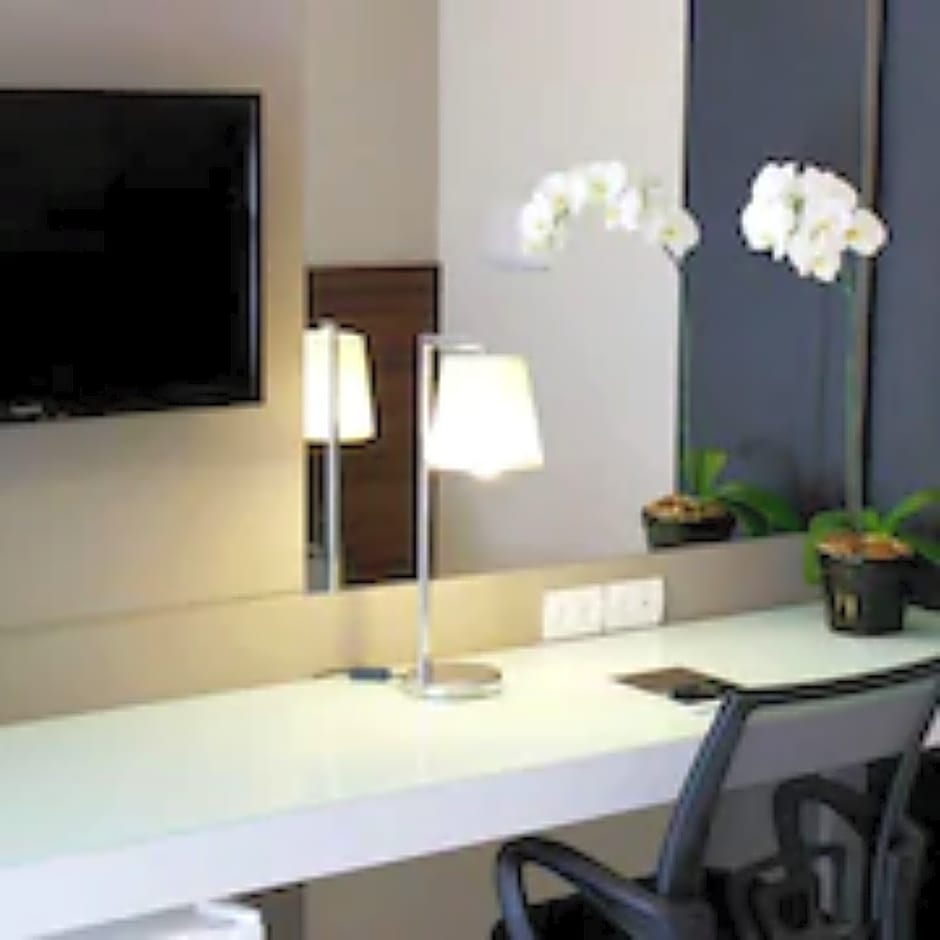 Blue Tree Towers Bauru