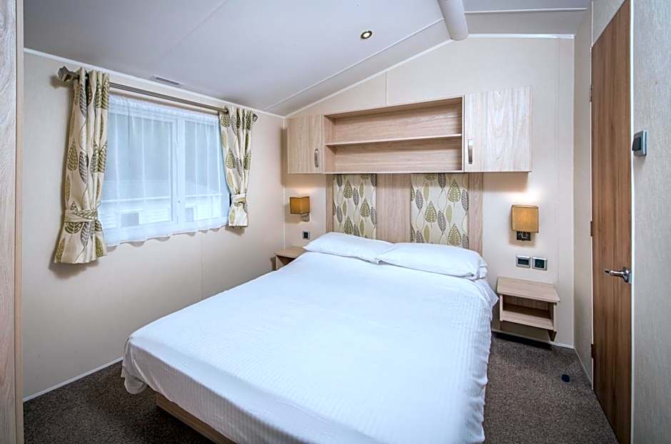 Widemouth Bay Caravan Park