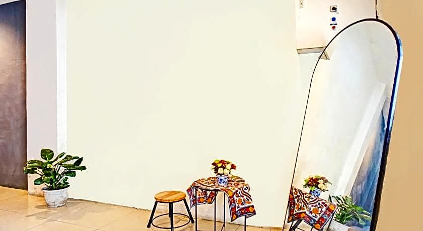 Hotel O Mandala Near Universitas Negeri Medan ( UNIMED )