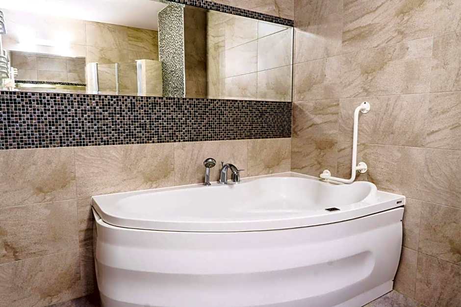 Hotel Nowy Zdrój - Centrum Zdrowia i Wypoczynku