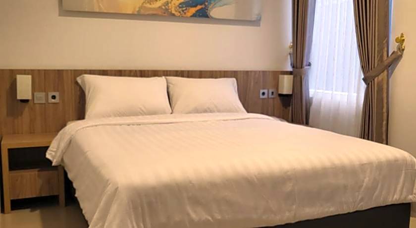 The Safiina Point Syariah Hotel