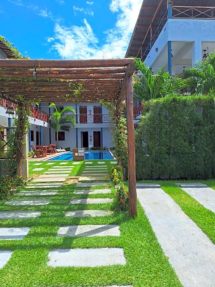 Pousada Camocim Beach