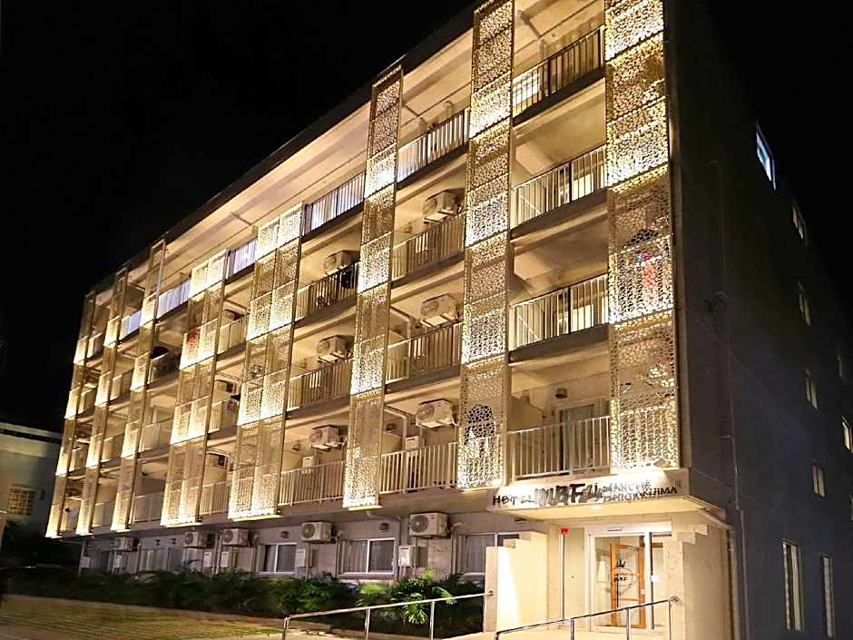 Hotel WBF Marche Ishigakijima