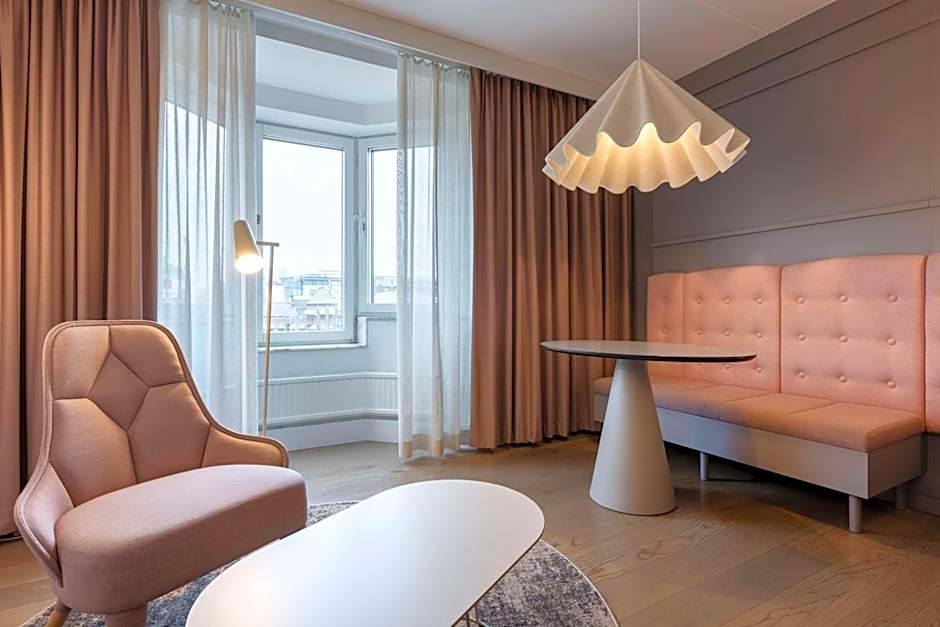 Radisson Blu Scandinavia Hotel, Göteborg