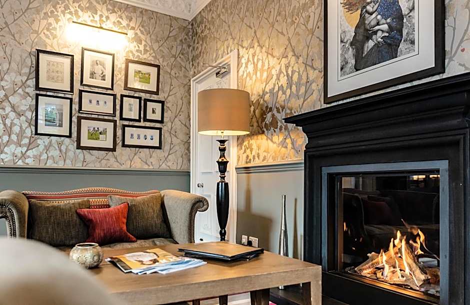 Didsbury House Hotel