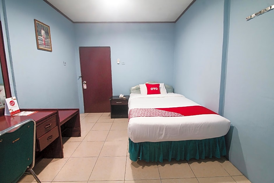 OYO 3104 Wisata Hotel