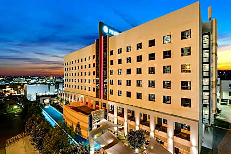 Protea Hotel by Marriott Fire & Ice! Pretoria Menlyn