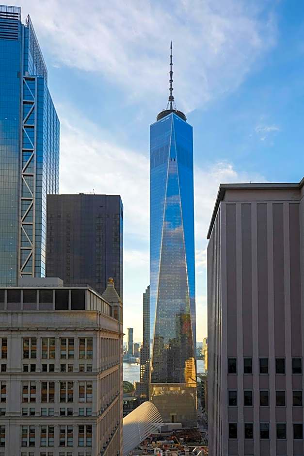 Moxy by Marriott NYC Downtown