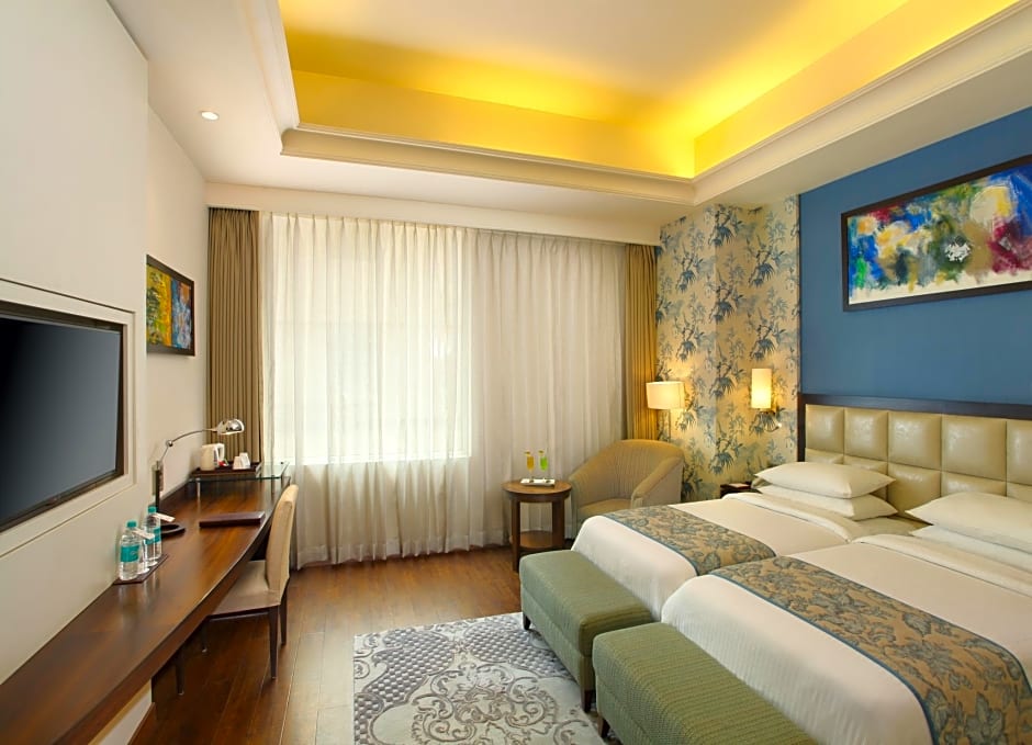 Seyfert Sarovar Premiere Dehradun