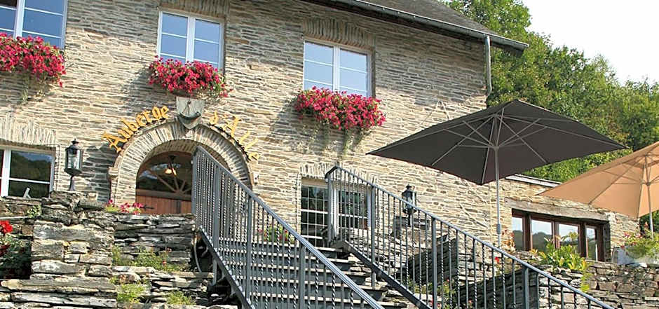 Hotel Auberge D'Alle