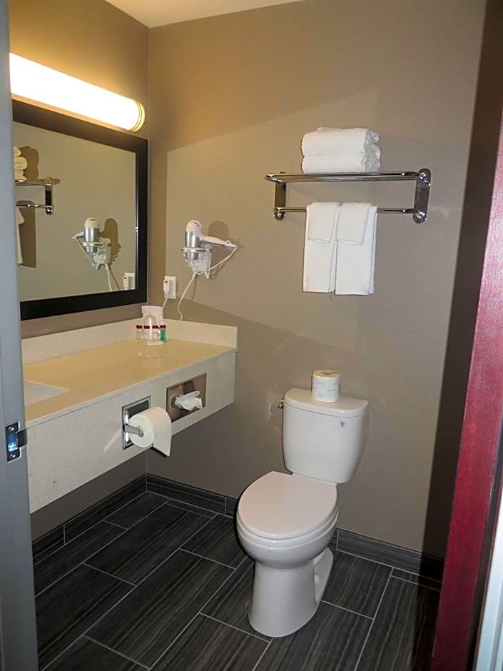 Ramada by Wyndham Moose Jaw