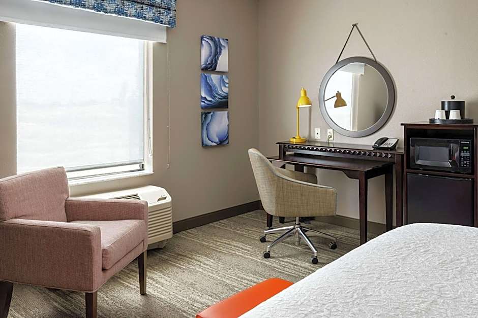 Hampton Inn By Hilton & Suites Ft. Lauderdale/West-Sawgrass/Tamarac, Fl