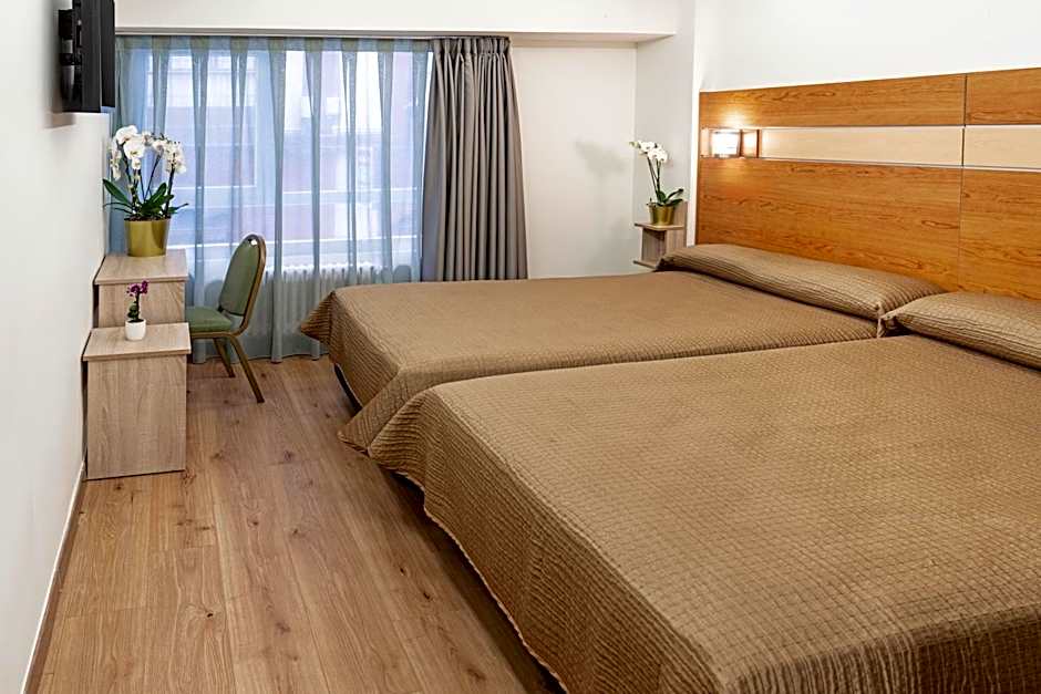 Hotel Faranda Alisas Santander an Ascend Collection Hotel