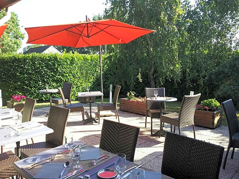 Kyriad Angers Sud Ponts-De-Cé