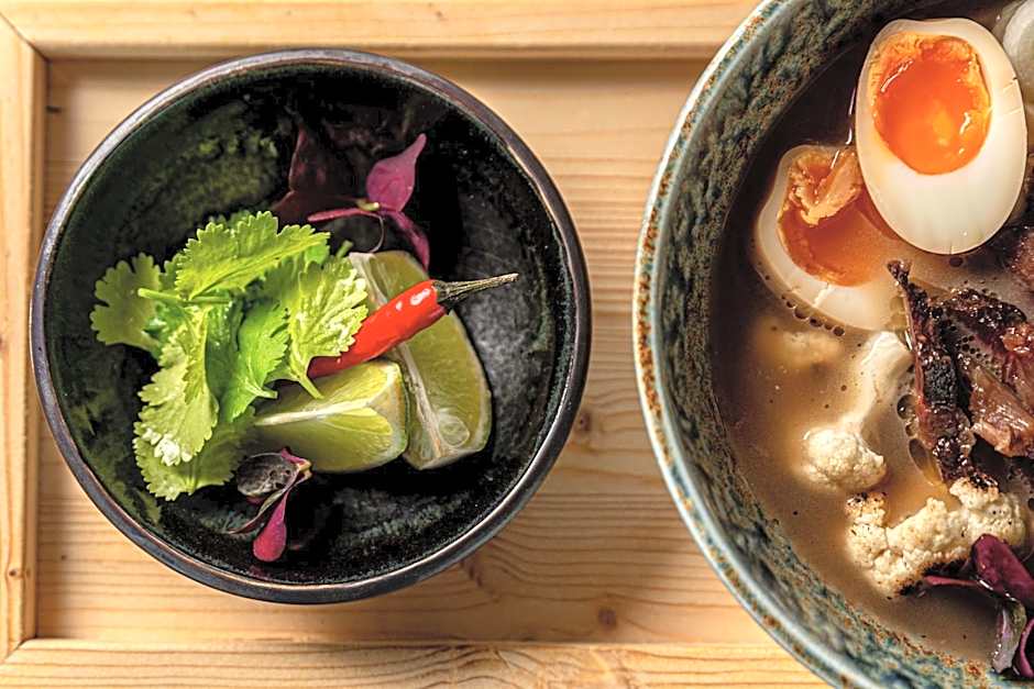 REED Boutique HOTEL & BISTRO