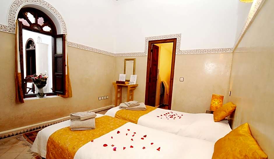 Riad Elias & Spa