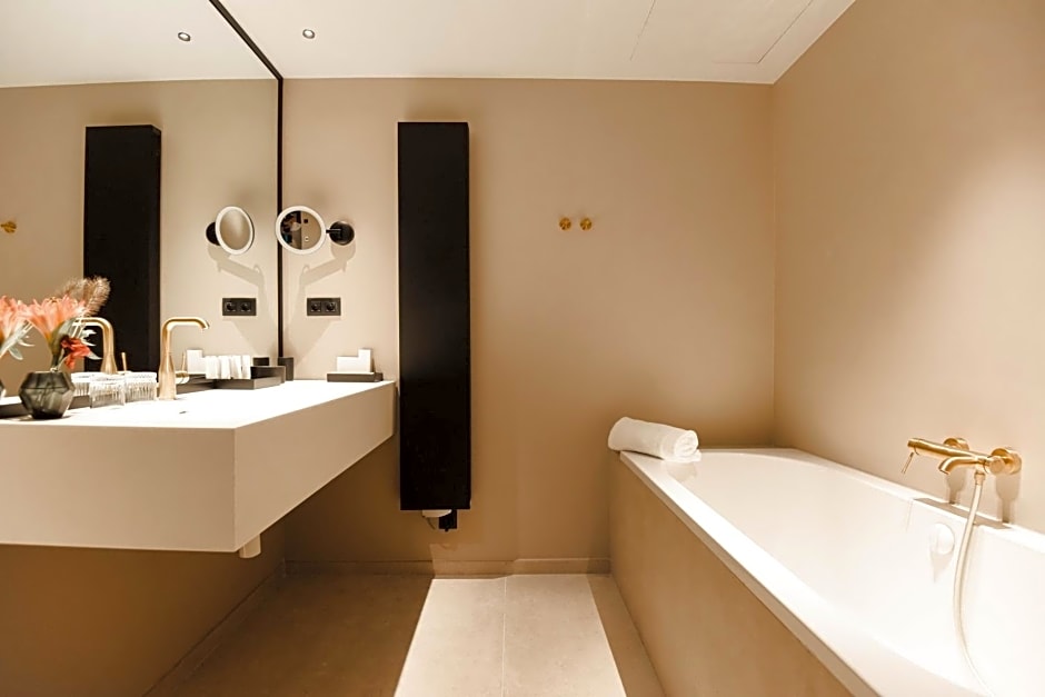 Hotel Sanglier