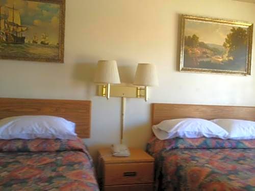 Economy Inn Alamogordo