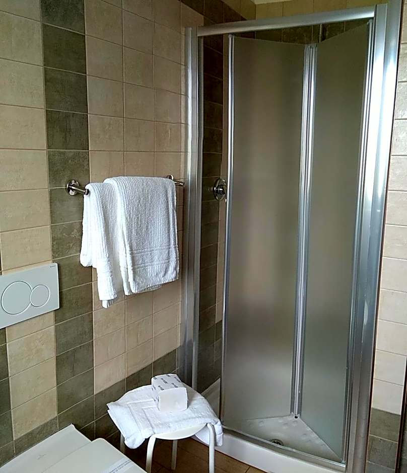 Hotel Residence Eden