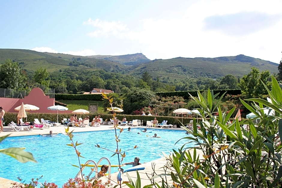 Village Club Le Saint Ignace