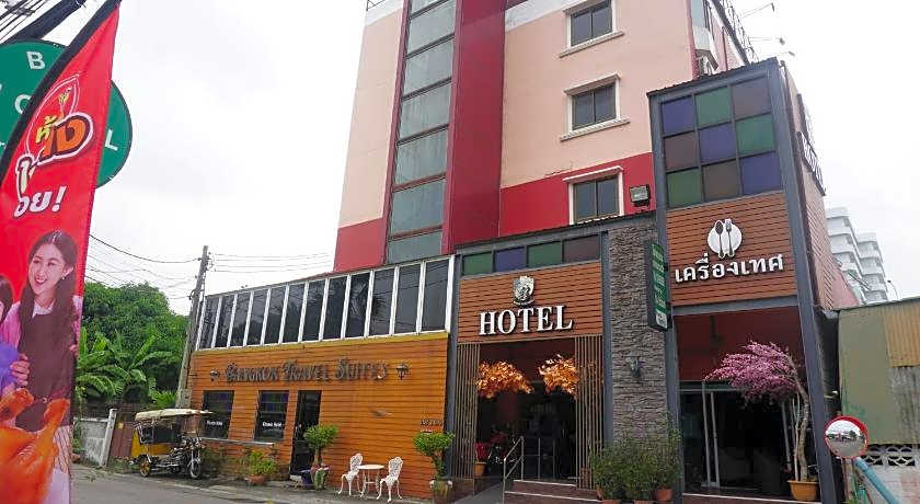 Bangkok Travel Suites Hotel