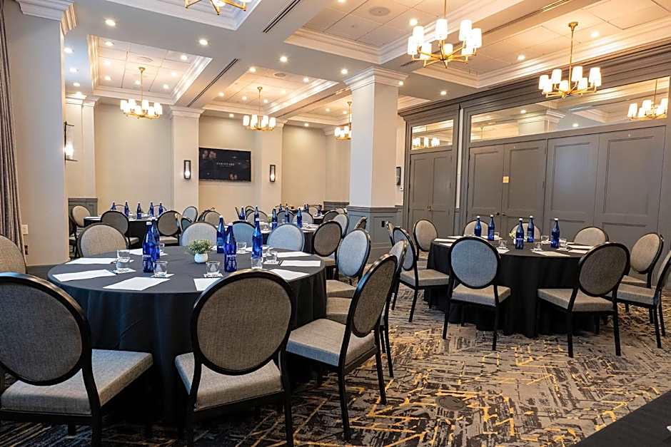 The St Gregory Hotel Dupont Circle Georgetown