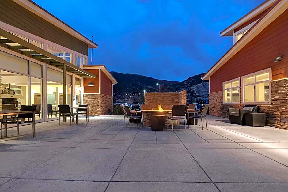 Residence Inn by Marriott Glenwood Springs