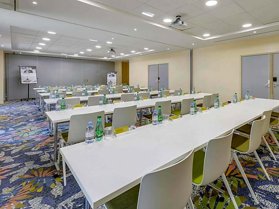 Mercure Paris Orly Aeroport