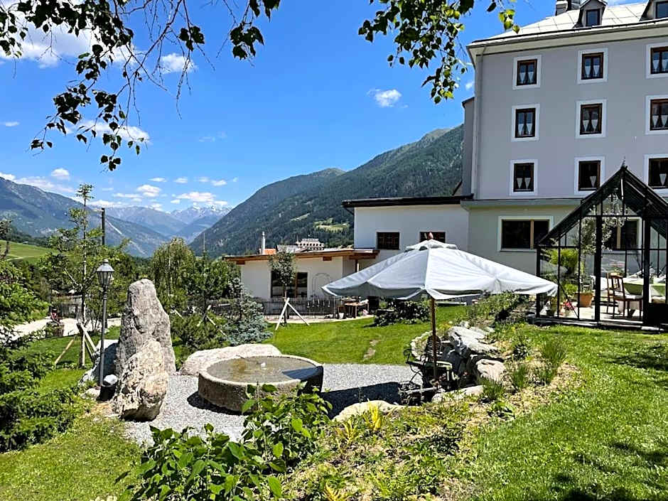 B&B Villa Stelvio