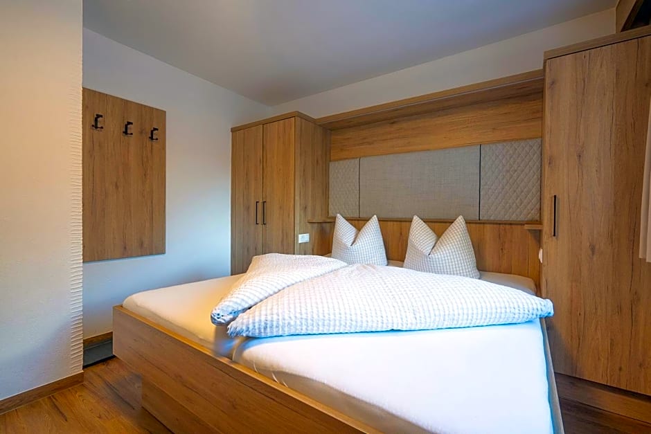 LEOPOLDINE Apart Zimmer