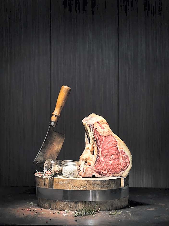 Land-gut-Hotel Waldesruh