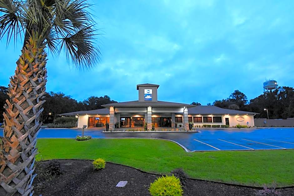 Best Western Point South