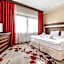 Hotel Crocus