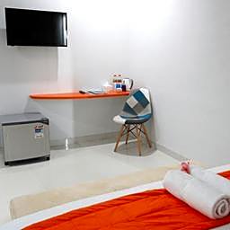 Fizz Hotel Lombok
